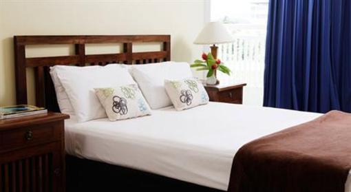 фото отеля Rydges Esplanade Holiday Apartments Cairns