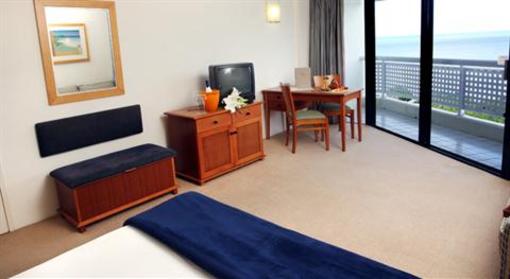фото отеля Rydges Esplanade Holiday Apartments Cairns