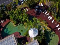 Rydges Esplanade Holiday Apartments Cairns