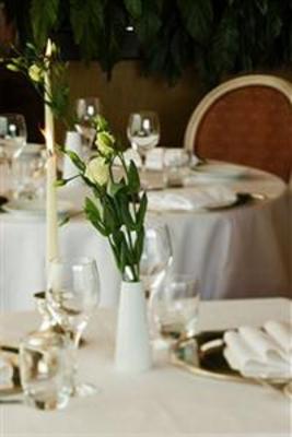фото отеля Starhotels Cristallo Palace