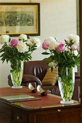 фото отеля Starhotels Cristallo Palace
