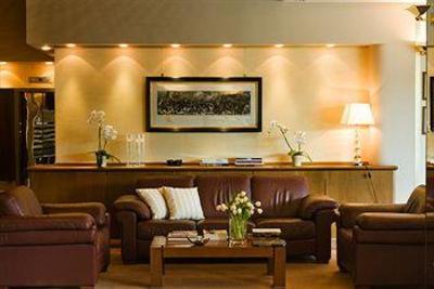 фото отеля Starhotels Cristallo Palace