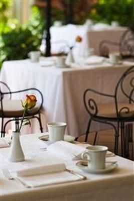 фото отеля Starhotels Cristallo Palace