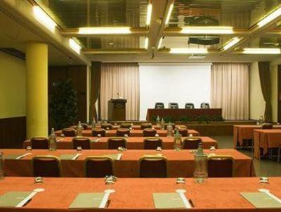 фото отеля Starhotels Cristallo Palace