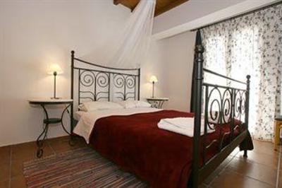 фото отеля Paradisia Villas Hotel