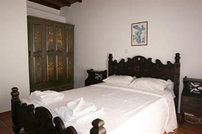 фото отеля Paradisia Villas Hotel
