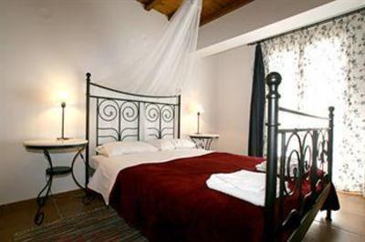 фото отеля Paradisia Villas Hotel
