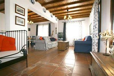 фото отеля Paradisia Villas Hotel