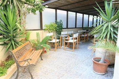 фото отеля Paradisia Villas Hotel