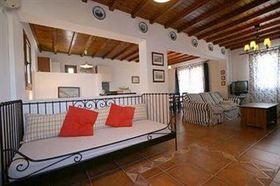 фото отеля Paradisia Villas Hotel