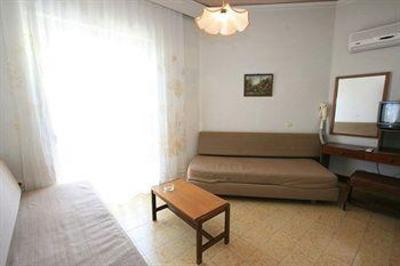 фото отеля Paradisia Villas Hotel