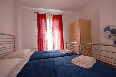 фото отеля Paradisia Villas Hotel
