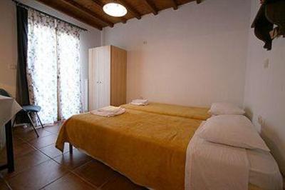 фото отеля Paradisia Villas Hotel