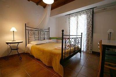 фото отеля Paradisia Villas Hotel