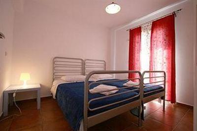 фото отеля Paradisia Villas Hotel
