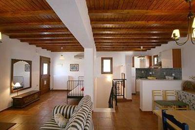 фото отеля Paradisia Villas Hotel