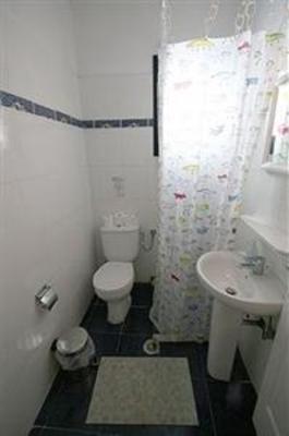 фото отеля Paradisia Villas Hotel
