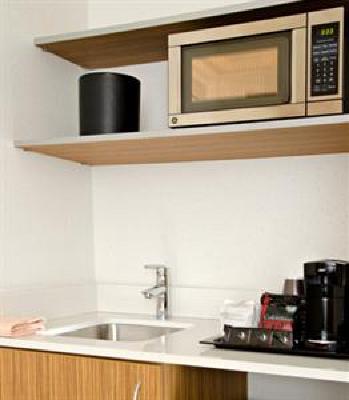 фото отеля SpringHill Suites St. Louis Airport/Earth City