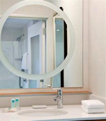 фото отеля SpringHill Suites St. Louis Airport/Earth City