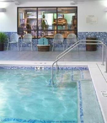 фото отеля SpringHill Suites St. Louis Airport/Earth City