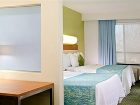 фото отеля SpringHill Suites St. Louis Airport/Earth City