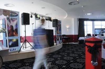 фото отеля George Albert Hotel