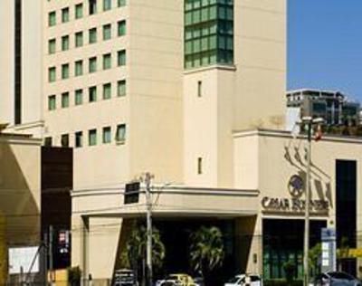 фото отеля Caesar Business Belo Horizonte