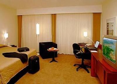 фото отеля Caesar Business Belo Horizonte