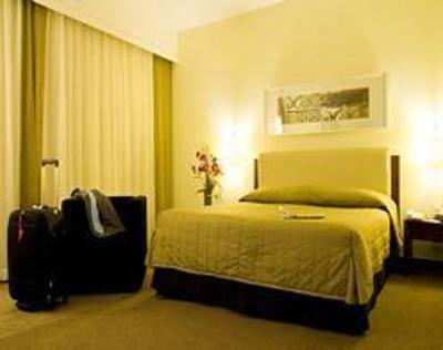 фото отеля Caesar Business Belo Horizonte