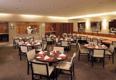 фото отеля Caesar Business Belo Horizonte