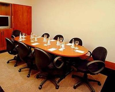 фото отеля Caesar Business Belo Horizonte