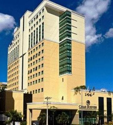 фото отеля Caesar Business Belo Horizonte