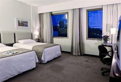 фото отеля Caesar Business Belo Horizonte