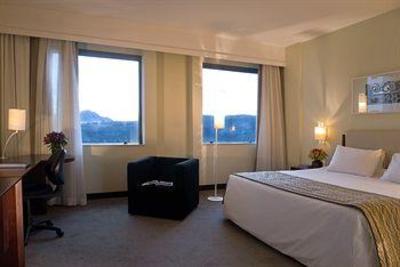 фото отеля Caesar Business Belo Horizonte