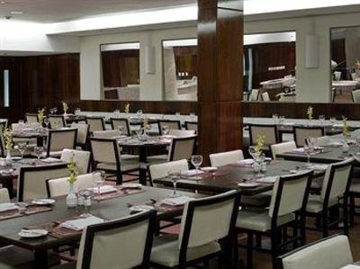 фото отеля Caesar Business Belo Horizonte