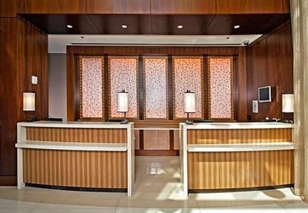 фото отеля Residence Inn Arlington Capital View