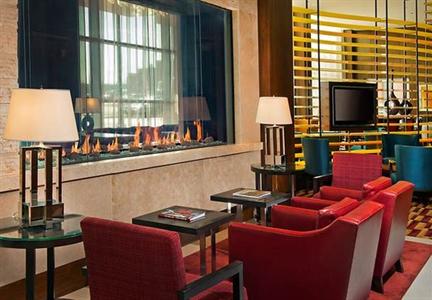 фото отеля Residence Inn Arlington Capital View