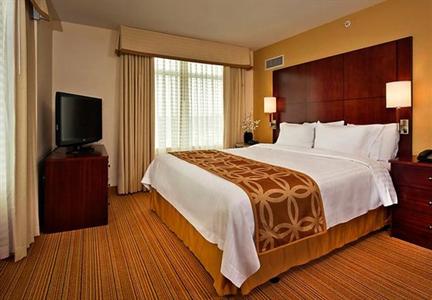 фото отеля Residence Inn Arlington Capital View