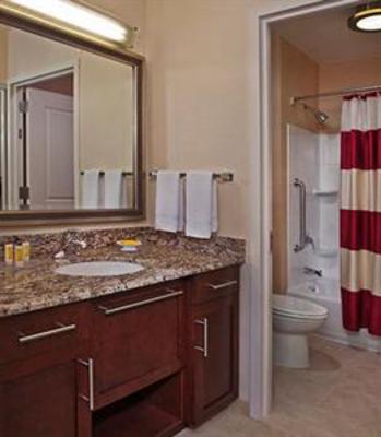 фото отеля Residence Inn Arlington Capital View