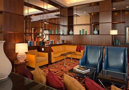 фото отеля Residence Inn Arlington Capital View