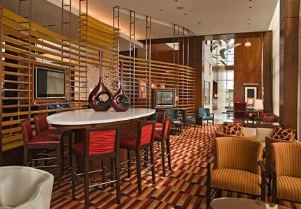 фото отеля Residence Inn Arlington Capital View
