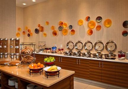 фото отеля Residence Inn Arlington Capital View