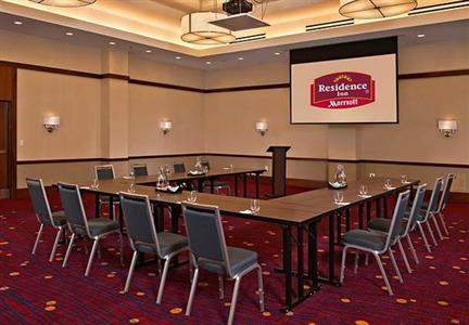 фото отеля Residence Inn Arlington Capital View