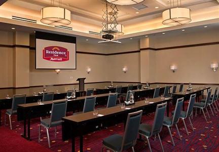 фото отеля Residence Inn Arlington Capital View