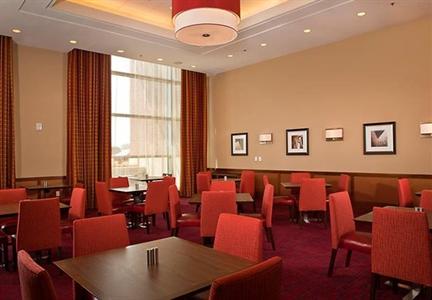 фото отеля Residence Inn Arlington Capital View