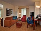 фото отеля Residence Inn Arlington Capital View