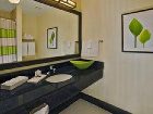 фото отеля Fairfield Inn & Suites Redding