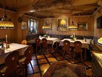 Hotel Brauereigasthof Landwehrbräu Steinsfeld