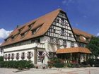 фото отеля Hotel Brauereigasthof Landwehrbräu Steinsfeld