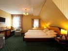 фото отеля Hotel Brauereigasthof Landwehrbräu Steinsfeld